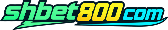 Logo shbet800 com